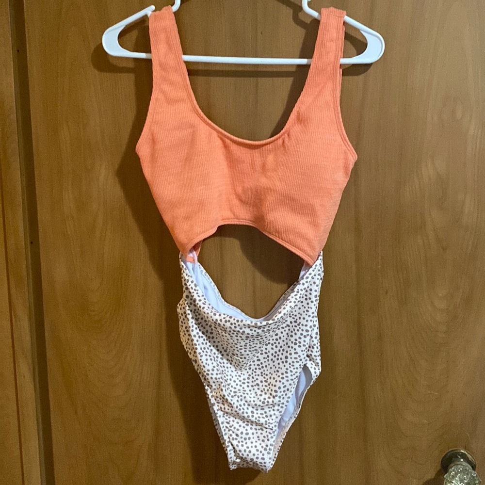 Bathing Suit